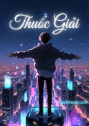 Thuốc Giải (Giải Dược) - Bách Truyện